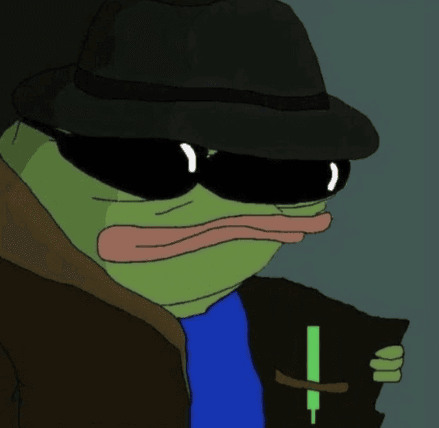 PEPE AI - Coming Soon